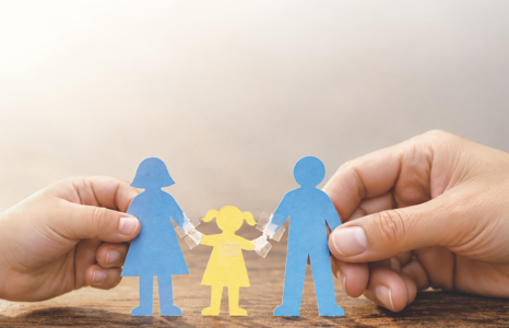 Foster care program helps children in difficult circumstances